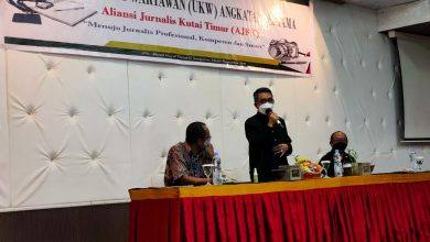 Bupati Ardiansyah Sulaiman Menitipkan Pesan Kepada Solopos Institut Untuk Presiden
