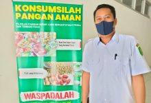 Dinas Ketahanan Pangan Kutim