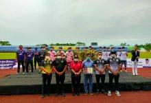 Sebgai Tim Tuan Rumah, Persikutim Sejak Jauh Hari Telah Mempersiapkan Diri Untuk Menatap LIGA 3 PSSI Zona Kaltim