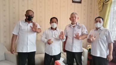 Sat Narkoba Polres Kutim Dan BNK Kutim Tes Urin Pegawai Inspektorat Daerah