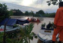 Tim Sar Gabungan Memulai Operasi Pencarian Hari ke-3 di Sungai Sangatta