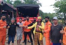 Tim SAR Gabungan Menutup Operasi Pencarian Setelah Korban Dinyatakan Ditemukan