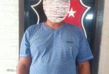 Pelaku Pembacok Tangan Korban Hingga Putus
