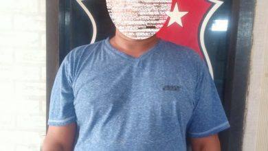 Pelaku Pembacok Tangan Korban Hingga Putus