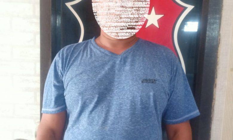 Pelaku Pembacok Tangan Korban Hingga Putus