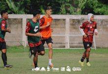 Persikutim Salah Satu Tim Asal Kaltim Yang Akan Berlaga Di Putaran 64 Besar Liga 3