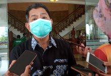 dr. Bahrani Kepala Dinas Kesehatan Kutim