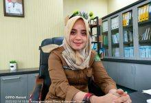 Plt Kadisdik Kutim Hj. Irma Yuwinda