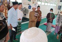 Arfan Tuntas Kawal Musrenbang 18 Kecamatan