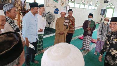 Arfan Tuntas Kawal Musrenbang 18 Kecamatan