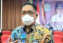 Kepala Bapenda Kaltim Prof. Dr. Ir. HM Aswin MM