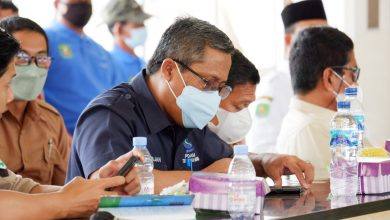 Sangatta Utara ada Dusun yang Belum Dapat Air?, Ini penjelasan Dirut PERUMDAM