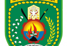 Logo Kabupaten Kutai Timur