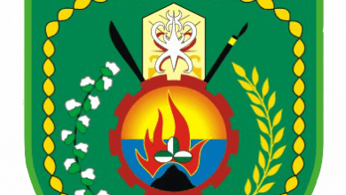 Logo Kabupaten Kutai Timur