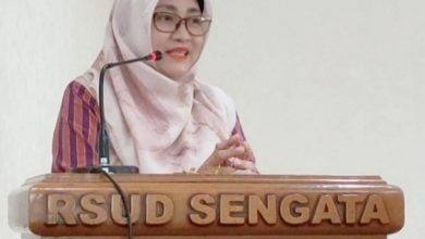 RSUD Kudungga Gelar Workshop Tranformasi Budaya Organisasi Melalui Zona Integritas