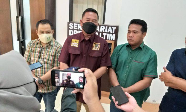 Ratusan Perusahaan Tambang dan Sawit Tidak Punya Jalan Khusus, Jadi Biang Kerusakan Jalan di Kaltim