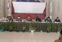 THM di Jalan Poros Sangkulirang Ditutup Permanen 1
