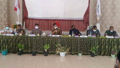 THM di Jalan Poros Sangkulirang Ditutup Permanen 1