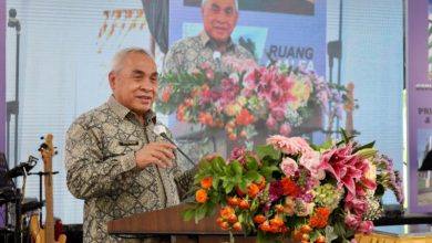 Isran Noor Siapkan Beasiswa Untuk Dokter Spesialis
