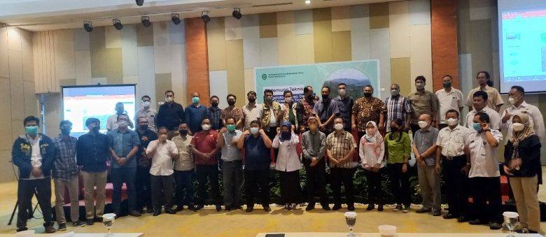 Perkebunan Kaltim Menuju Area dengan Nilai Konservasi Tinggi