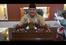 Teddy BPKAD Kutim