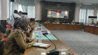 7 Pesan Wakil Bupati Untuk Panitia Pilkades Serentak 2022