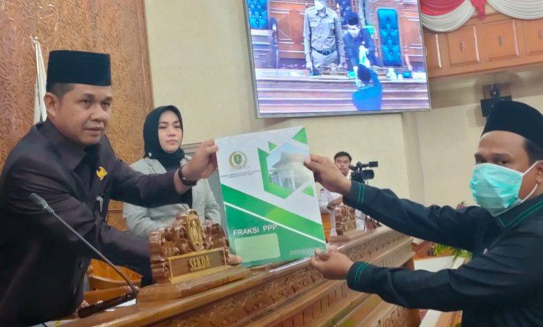 Ahmad Ghazali Sebut Fraksinya Mendukung Raperda Perlindugnan Perempuan