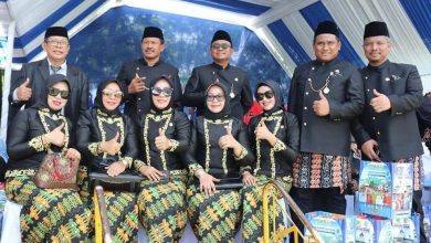 Asti Sebut Almarhumah Kamsiah Sosok Yang Tegas