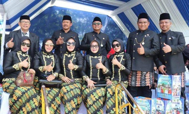 Asti Sebut Almarhumah Kamsiah Sosok Yang Tegas