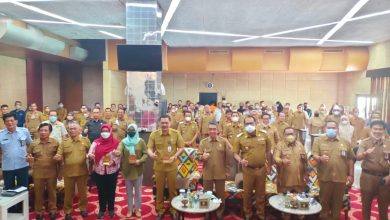 Bupati SP4N LAPOR jadi Penangkal Hoaks