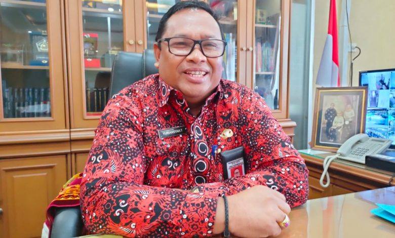 Daftar 77 Desa Yang Bakal Laksanakan Pilkades Serentak 2022