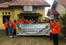 Disbun Kaltim Bentuk RPO Penganggu Tanaman Di Lima KabupatenKota