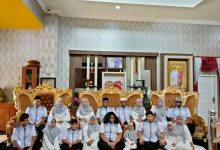 Dr. H. Kasmidi Bulang., ST., MM | Wakil Bupati Kutai Timur
