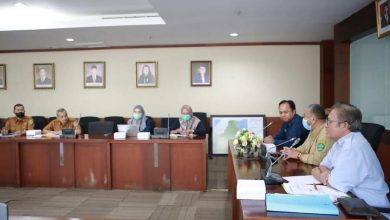 Pemprov Kaltim Dan PKT Bangun Rumah Layak Huni