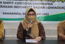 Pemprov Kaltim Soroti Data Gender, Harus Valid Dan Mutakhir