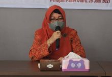 Pemprov Kaltim Upayakan Tahan Kenaikan Kekerasan Perempuan Dan Anak