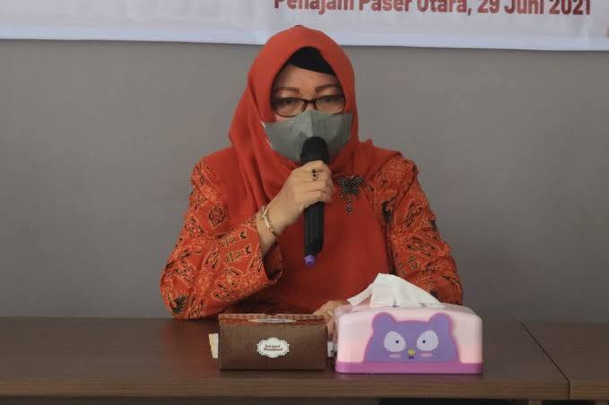Pemprov Kaltim Upayakan Tahan Kenaikan Kekerasan Perempuan Dan Anak