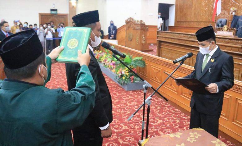 Pengganti Andi Mappasereng Bakal Normalisasi Sungai di Bengalon