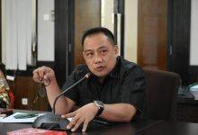 Prioritas Foresty City IKN Oleh Pemporv Didukung Sarkowi