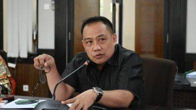 Prioritas Foresty City IKN Oleh Pemporv Didukung Sarkowi