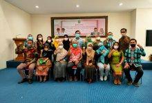 RSUD Kudungga Persiapkan Diri Untuk Akreditasi Rumah Sakit