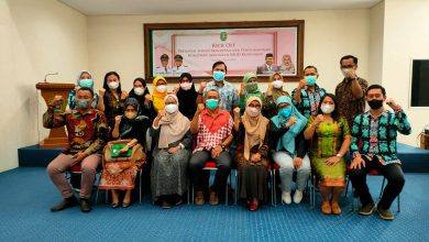 RSUD Kudungga Persiapkan Diri Untuk Akreditasi Rumah Sakit