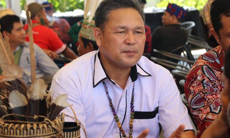 Yan Berharap Musda DAD Kedepankan Persatuan