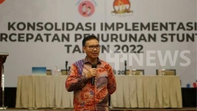 BKKBN Kaltim Apresiasi Peranan Bidan Atasi Stunting