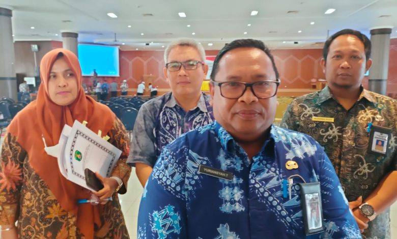 Persyaratan Menjadi Bakal Calon Kepala Desa