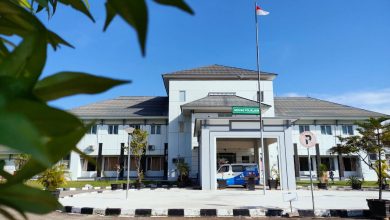 RSUD Kudungga Jadi Rujukan Pemeriksaan Kesehatan Calon Kades