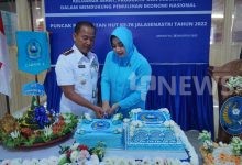 Jalasenastri Ulang Tahun Ke-76, Ketua Umum Minta Cerdas Bermedia Sosial