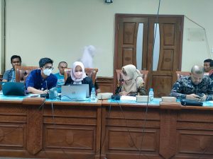 Layanan Cuci Darah Beroperasi, RSUD Kudungga dan BPJS Kesehatan Teken MoU4