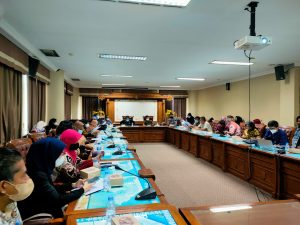 Layanan Cuci Darah Beroperasi, RSUD Kudungga dan BPJS Kesehatan Teken MoU6