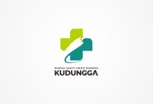 Logo RSUD Kudungga